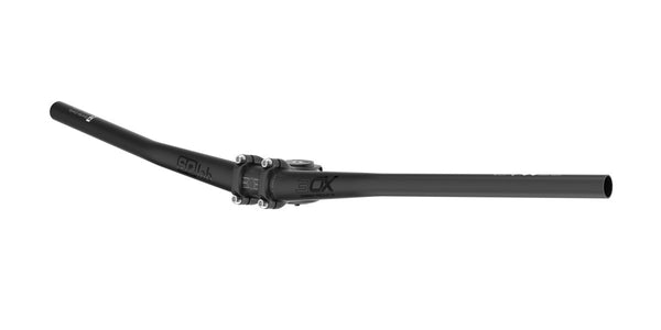SQlab Lenker 3OX Carbon 16° - Premium Bikeshop