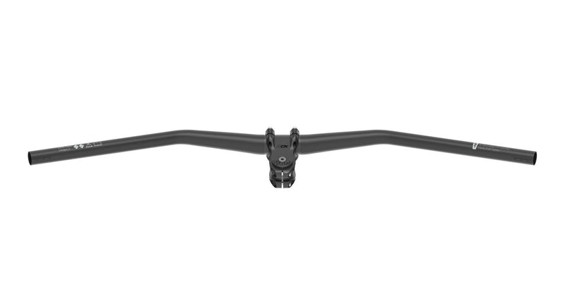 SQlab Lenker 3OX Carbon 16° - Premium Bikeshop