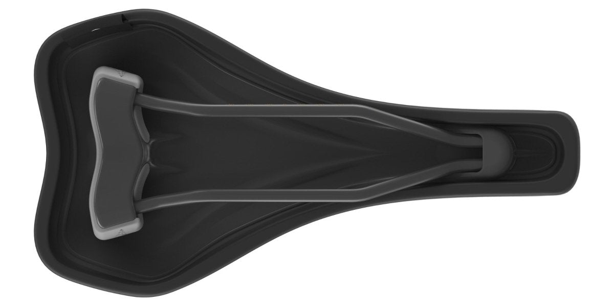 SQlab Sattel 610 ERGOLUX® active - Premium Bikeshop