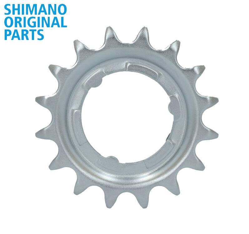 Shimano Nexus Ritzel für Getriebenaben - Premium Bikeshop