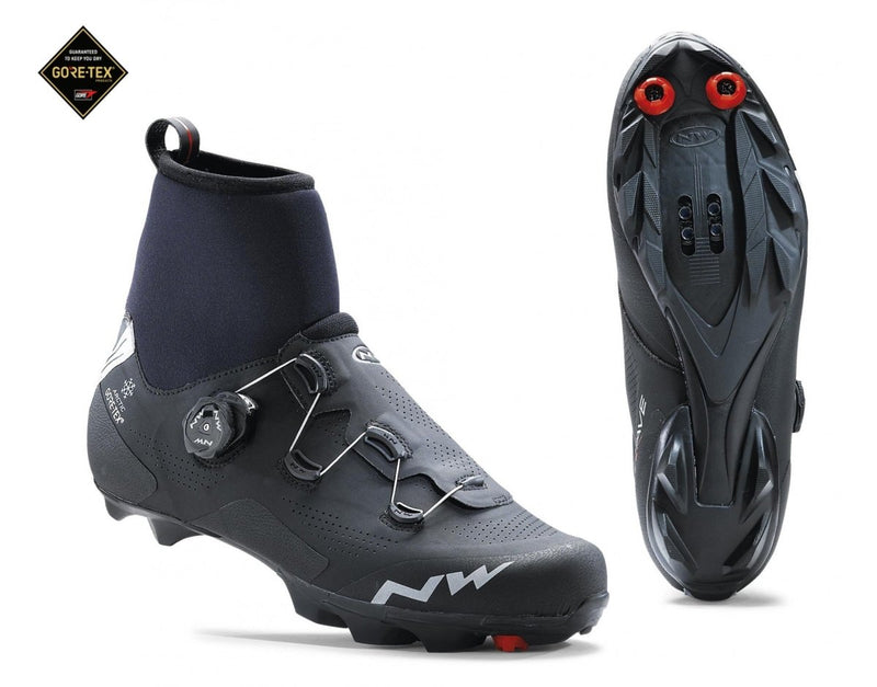 NORTHWAVE RAPTOR ARCTIC GTX MTB Winterschuhe - Premium Bikeshop