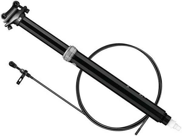 Crankbrothers Highline Vario Sattelstütze Remote 125mm - DEV Premium Bikeshop