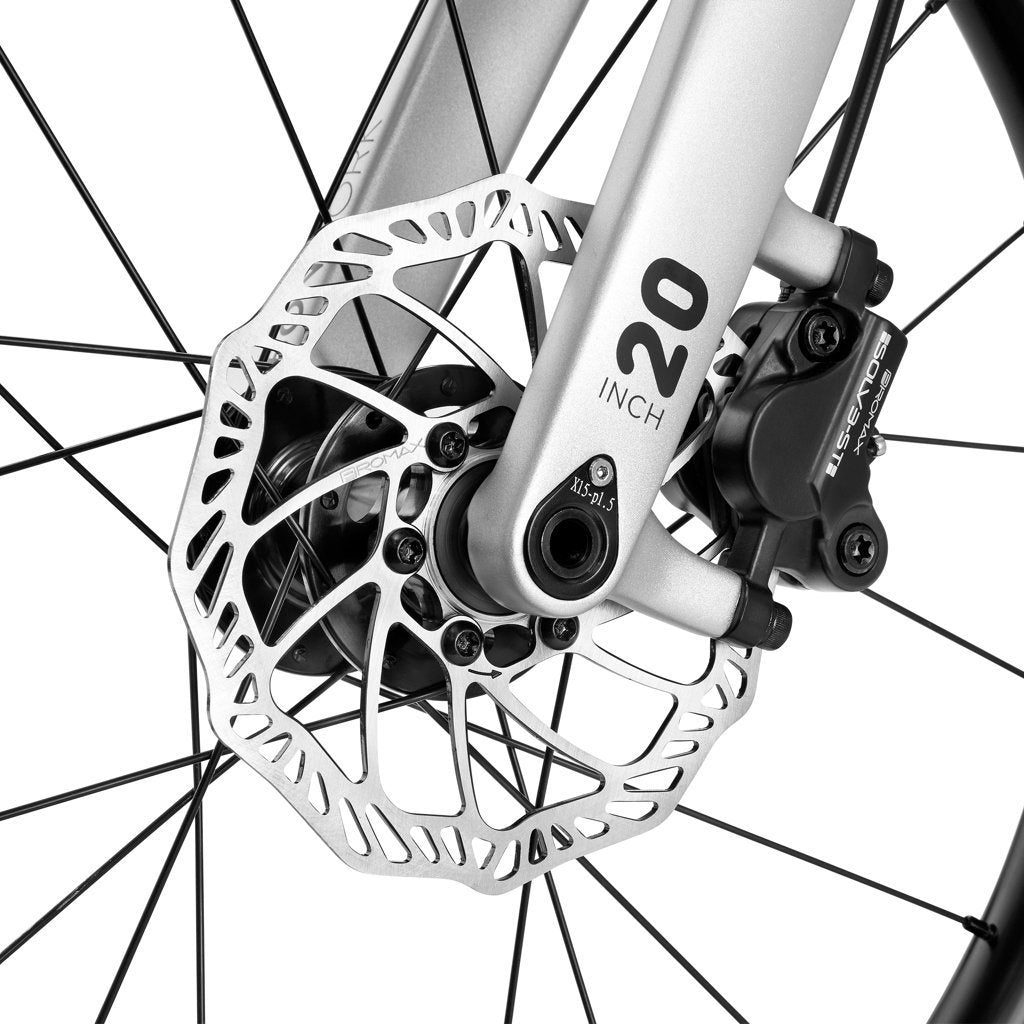 WOOM OFF 4 - Premium Bikeshop