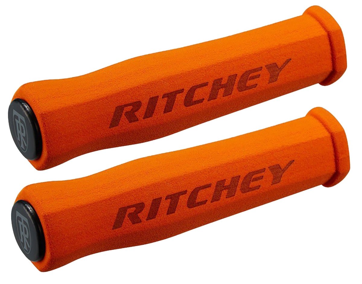 RITCHEY WCS True Grip orange - Premium Bikeshop
