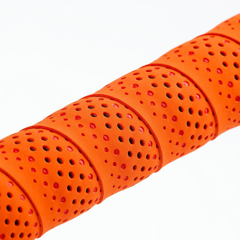 FIZIK Lenkerband Tempo Microtex Bondcush Soft orange - Premium Bikeshop