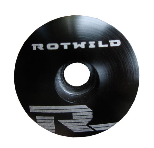 ROTWILD Aheadset-Plug - DEV Premium Bikeshop