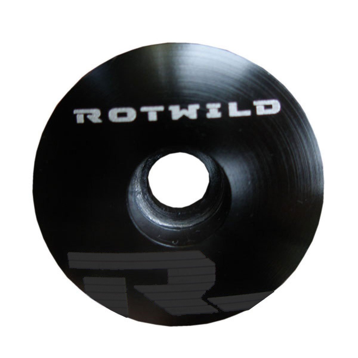 ROTWILD Aheadset-Plug - DEV Premium Bikeshop