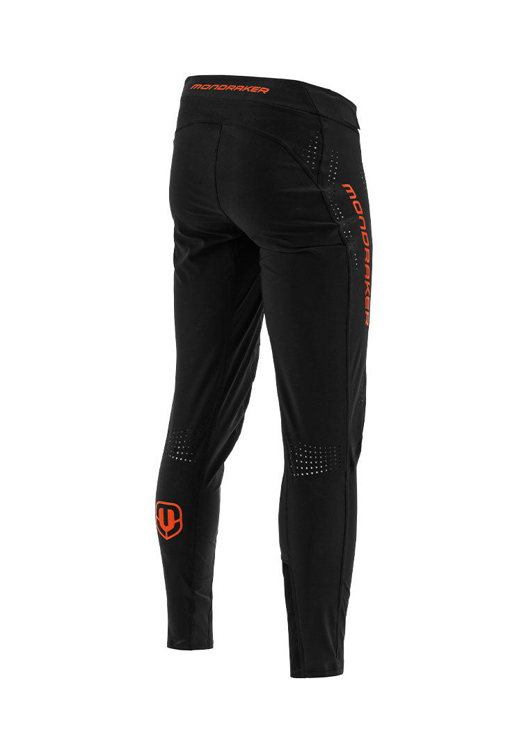 MONDRAKER-Troy Lee® Design Hose MDK-TLD Sprint Ultra black orange - Premium Bikeshop
