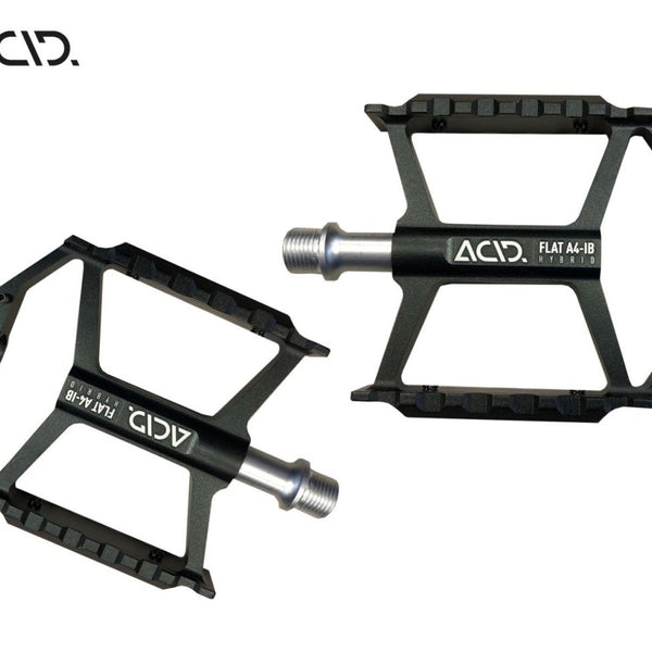 ACID Pedale FLAT A4-IB Hybrid