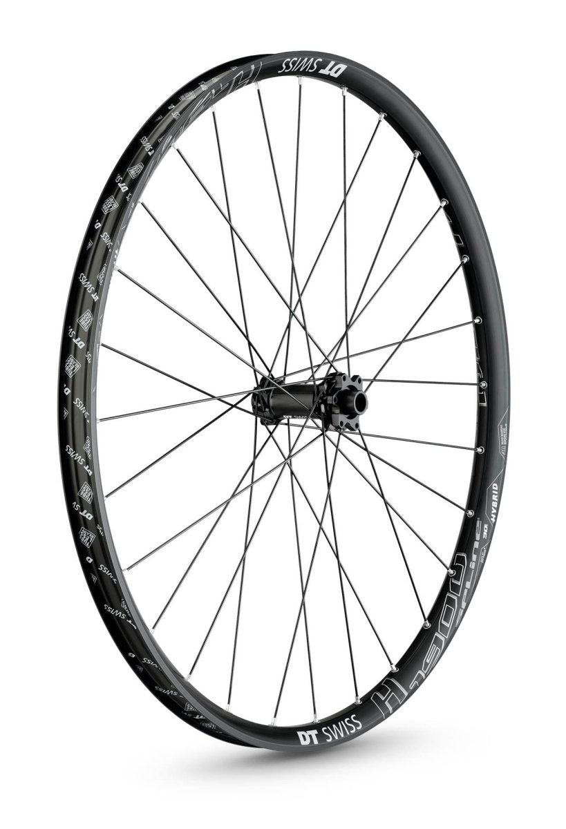 DT SWISS H 1900 27.5 SPLINE® 30 - Premium Bikeshop