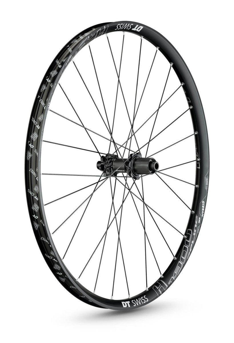 DT SWISS H 1900 27.5 SPLINE® 30 - Premium Bikeshop