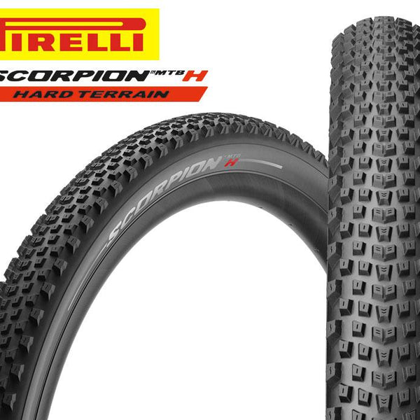 pirelli scorpion mtb reifen PIRELLI SCORPION™ MTB HARD TERRAIN