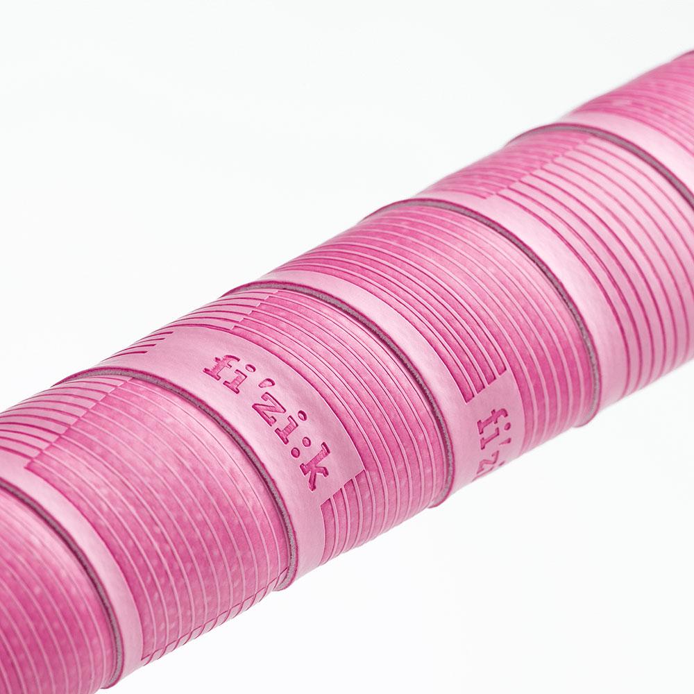 FIZIK Lenkerband Vento Solocush Tacky Pink - Premium Bikeshop