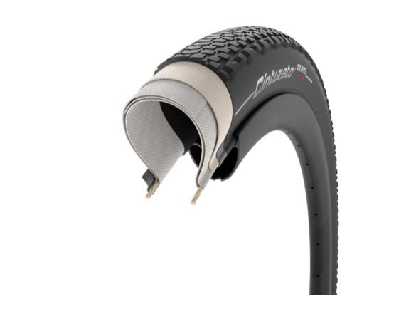 PIRELLI CINTURATO GRAVEL HARD TERRAIN - Premium Bikeshop