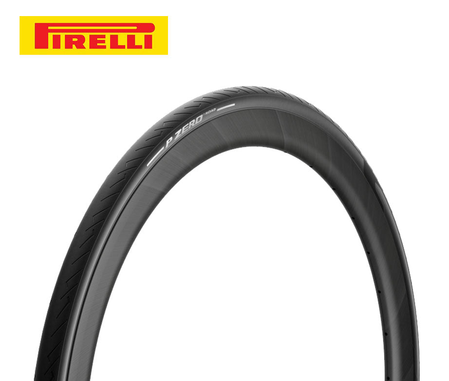 PIRELLI P ZERO ROAD - Premium Bikeshop