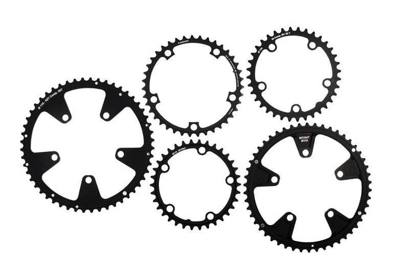 LOOK Kettenblatt ZED 3 - Premium Bikeshop