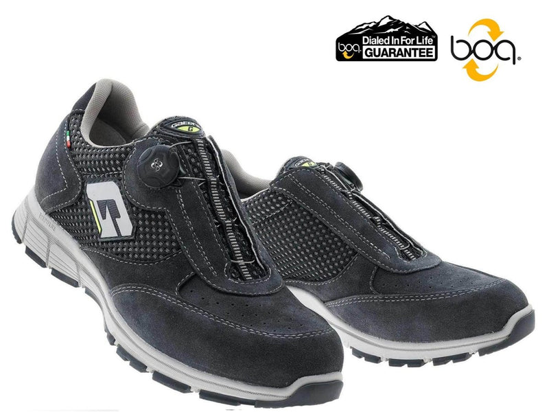 GAERNE G.PODIUM Grey - Premium Bikeshop