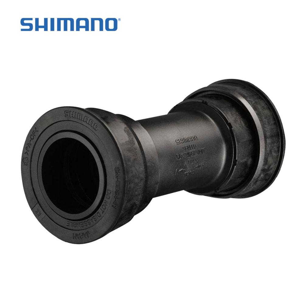 SHIMANO XTR Innenlager SM-BB94-41A Press Fit - Premium Bikeshop