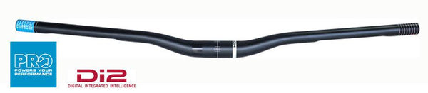 PRO Lenker Koryak Di2 Riser - Premium Bikeshop