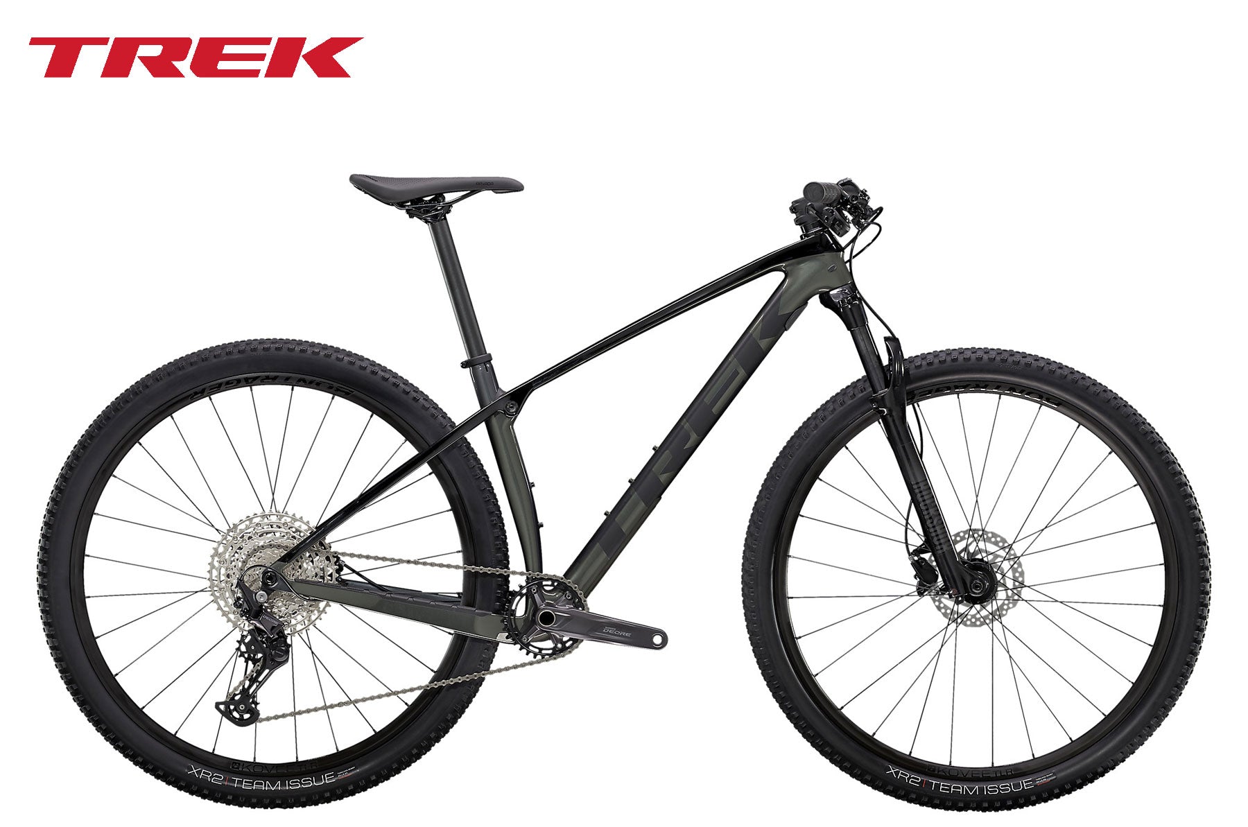 TREK Procaliber 9.5 Lithium Grey/Trek Black - Premium Bikeshop