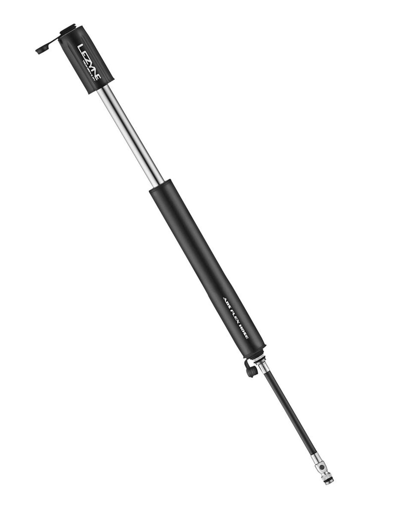 LEZYNE Tech Drive Medium black - Premium Bikeshop