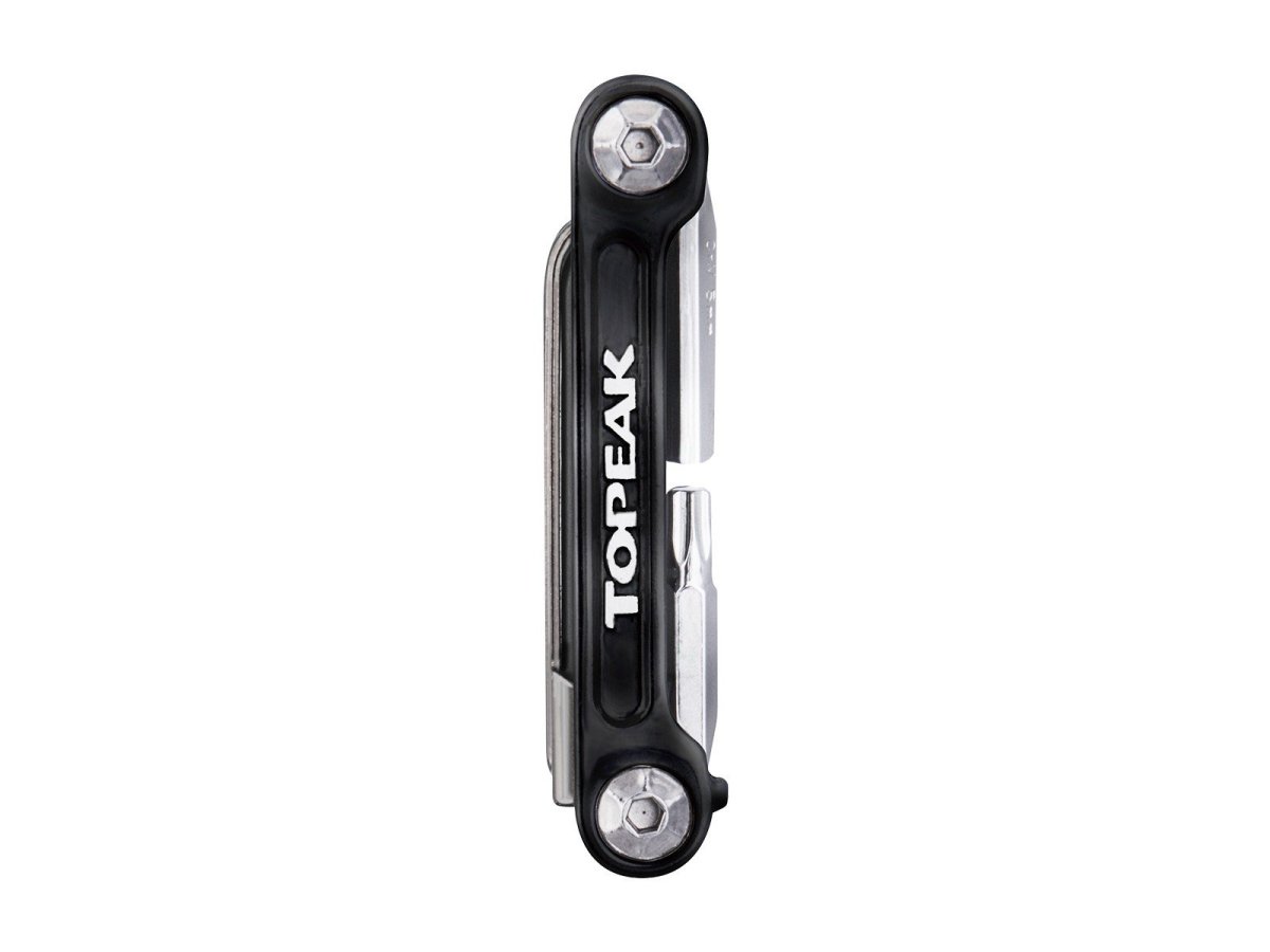 TOPEAK MINI 9 PRO Minitool - Premium Bikeshop