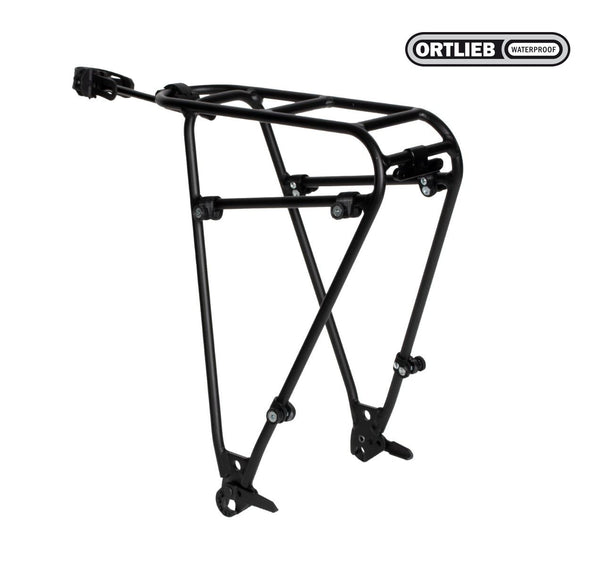 ORTLIEB Quick Rack Gepäckträger - Premium Bikeshop