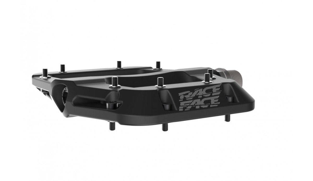 RACE FACE Chester Pedal black - Premium Bikeshop