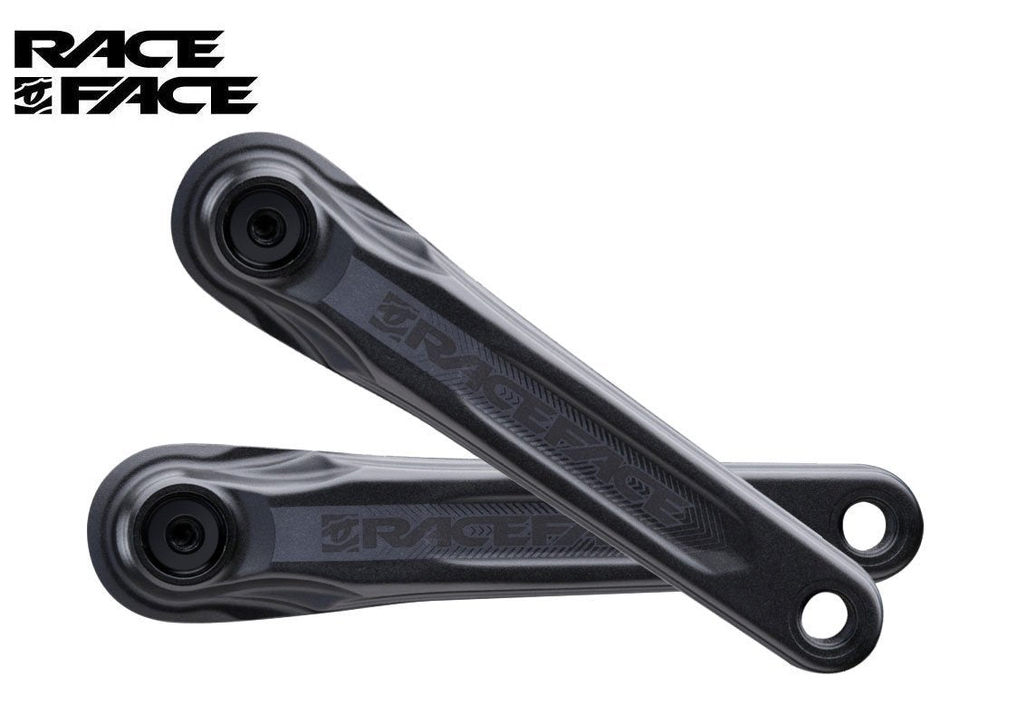 RACE FACE CRANK ARM AFFECT EBIKE Premium