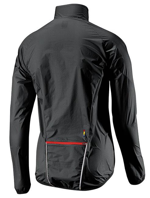 LOOK RAIN JACKET - Premium Bikeshop