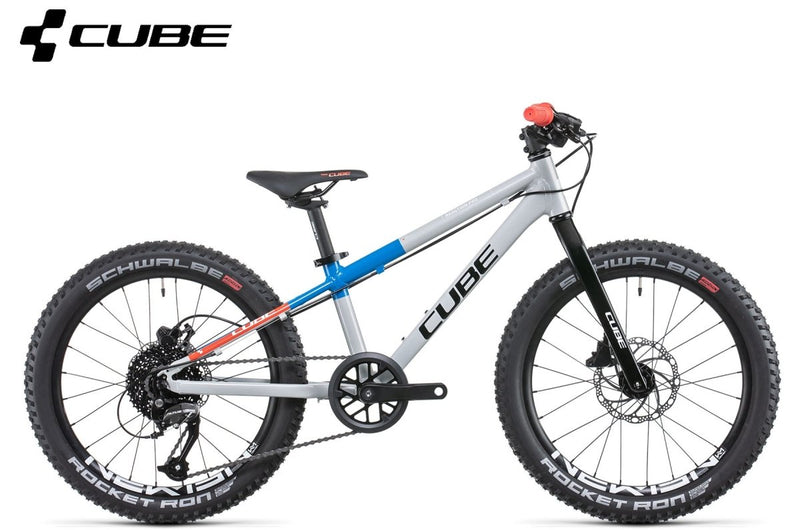 Cube bike 200 hotsell