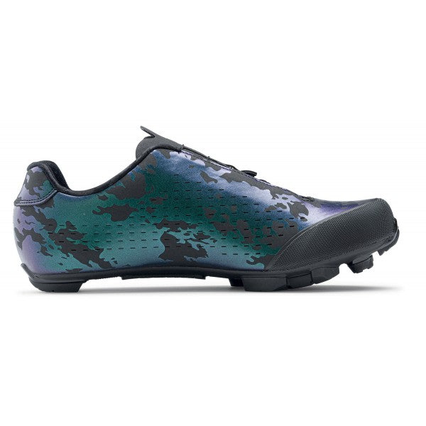 Northwave Rebel 3 MTB-Schuhe blue - Premium Bikeshop