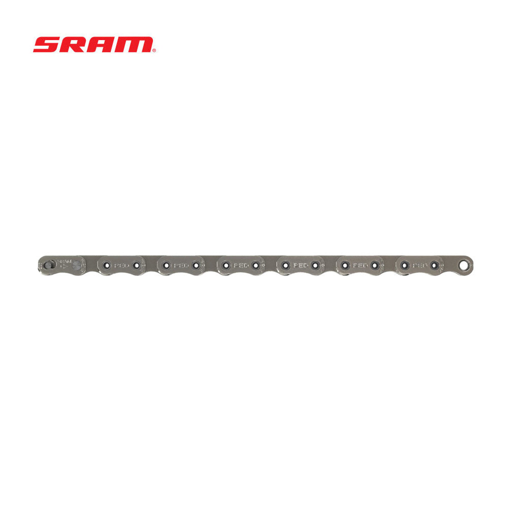 SRAM RED Kette 12-fach 114 Glieder - Premium Bikeshop