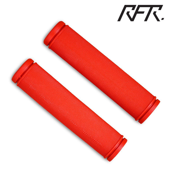 RFR Standard Griffe red - Premium Bikeshop