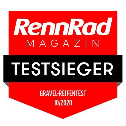 Continental Terra Speed ProTection schwarz/transparent - Premium Bikeshop