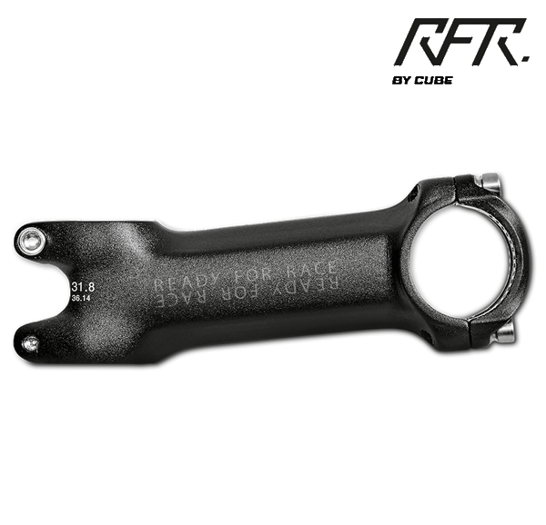 RFR Vorbau PRO 31,8 mm x 6° - Premium Bikeshop