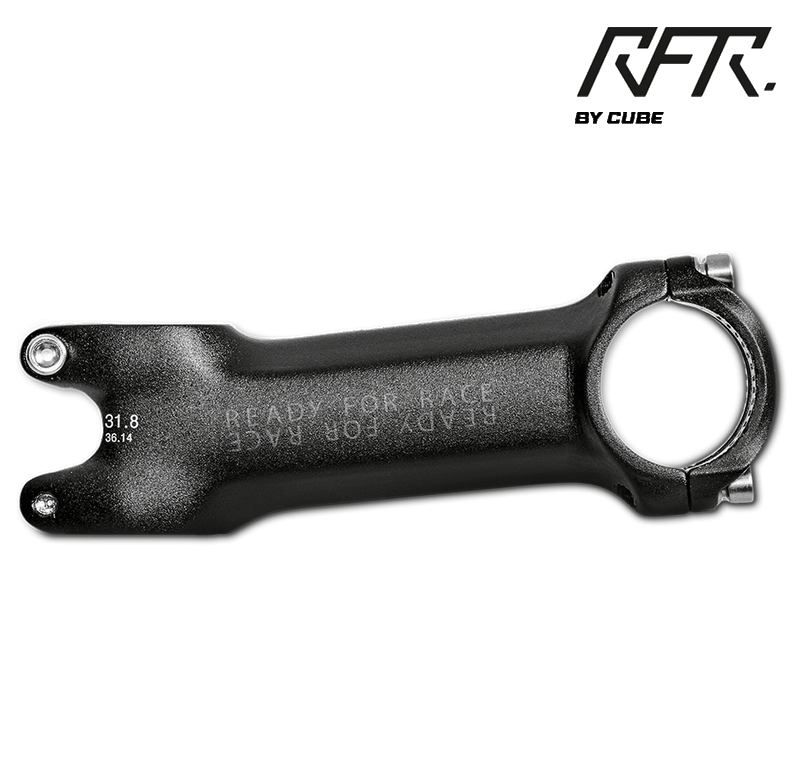 RFR Vorbau PRO 31,8 mm x 6° - Premium Bikeshop