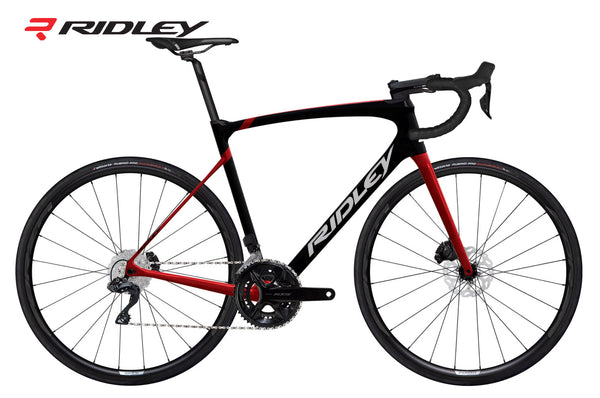 Ridley Fenix SLiC 105 DI2 | 2x12 - Premium Bikeshop