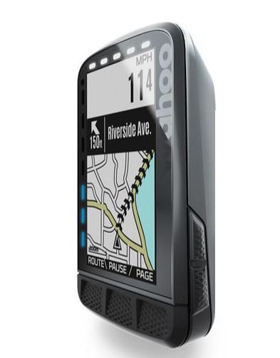 WAHOO ELEMNT ROAM GPS BIKE COMPUTER - Premium Bikeshop