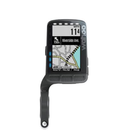 WAHOO ELEMNT ROAM GPS BIKE COMPUTER - Premium Bikeshop