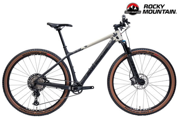 Rocky Mountain Vertex Carbon 70 C 2023 - Premium Bikeshop