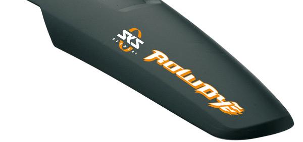 SKS ROWDY Set - Premium Bikeshop