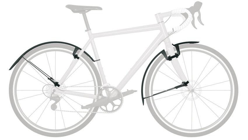 sks schutzblech fahrrad SKS Speedrocker Schutzbleche