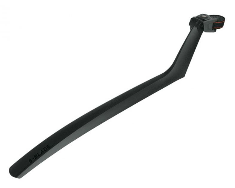 SKS S-Blade Schutzblech schwarz - Premium Bikeshop