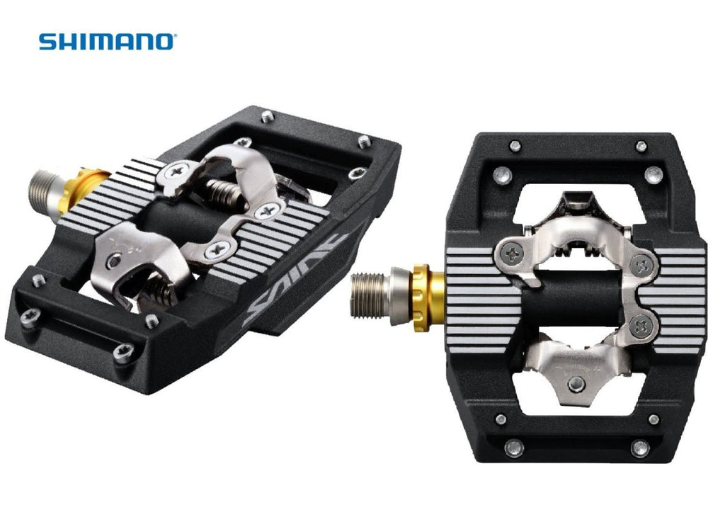 shimano saint pedale pd m820 SHIMANO Pedal SAINT PD-M820
