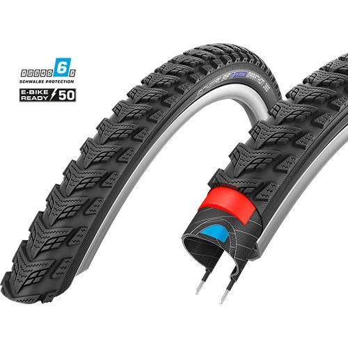 SCHWALBE Marathon GT 365 - Premium Bikeshop