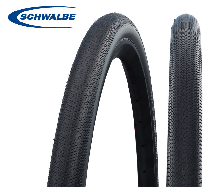 Schwalbe G-ONE Speed Performance RaceGuard TLE E-25 - Premium Bikeshop