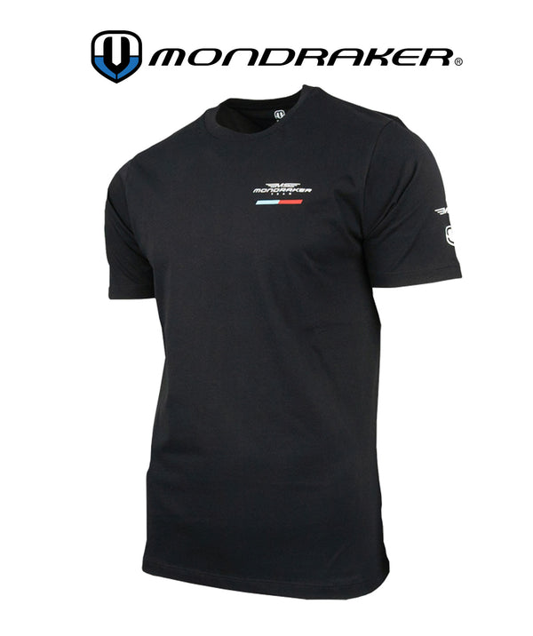 Mondraker T-Shirt MS Team black - Premium Bikeshop