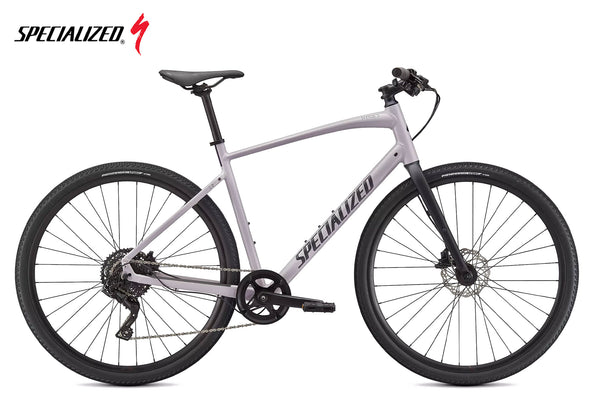 Specialized Sirrus X 2.0 Gloss clay / cast umber / satin black - Premium Bikeshop