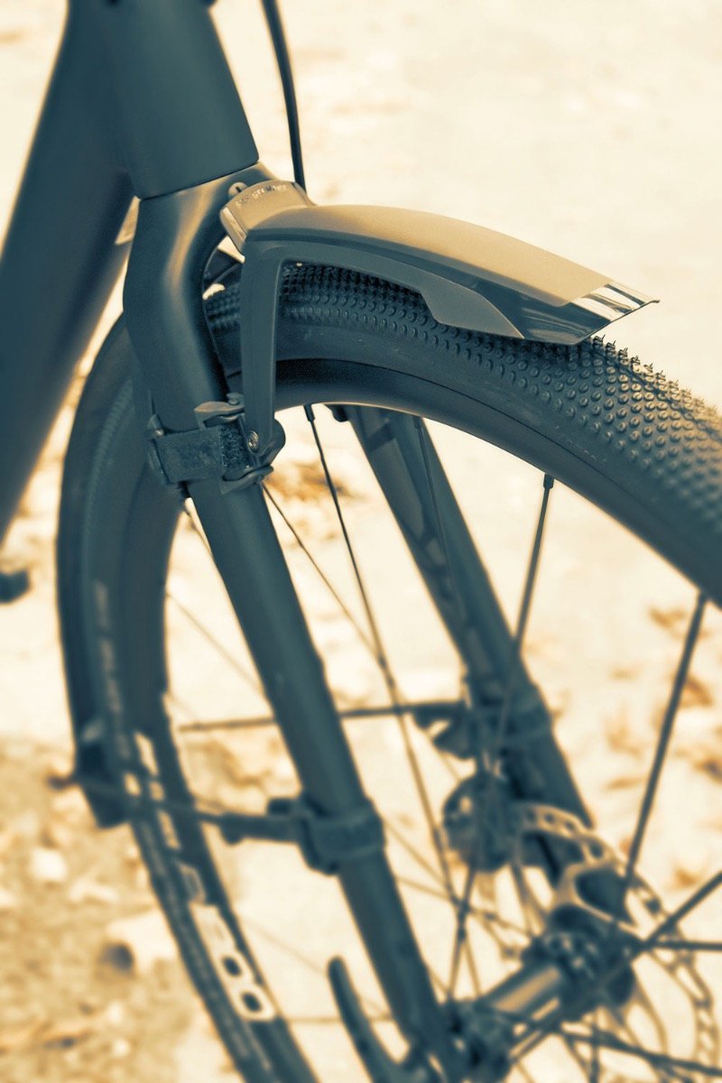 Speedrocker mudguards deals